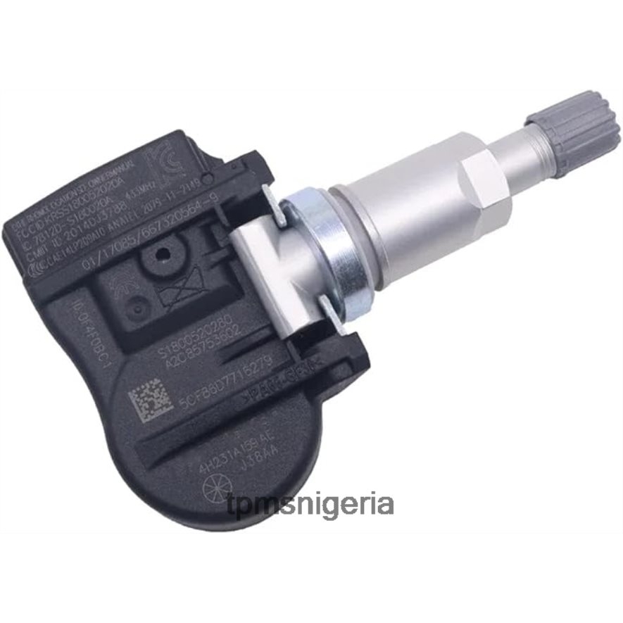 TPMS Sensor Price | 4PJL6L1462 TPMS Jaguar Tire Pressure Sensor 4H231A159AE