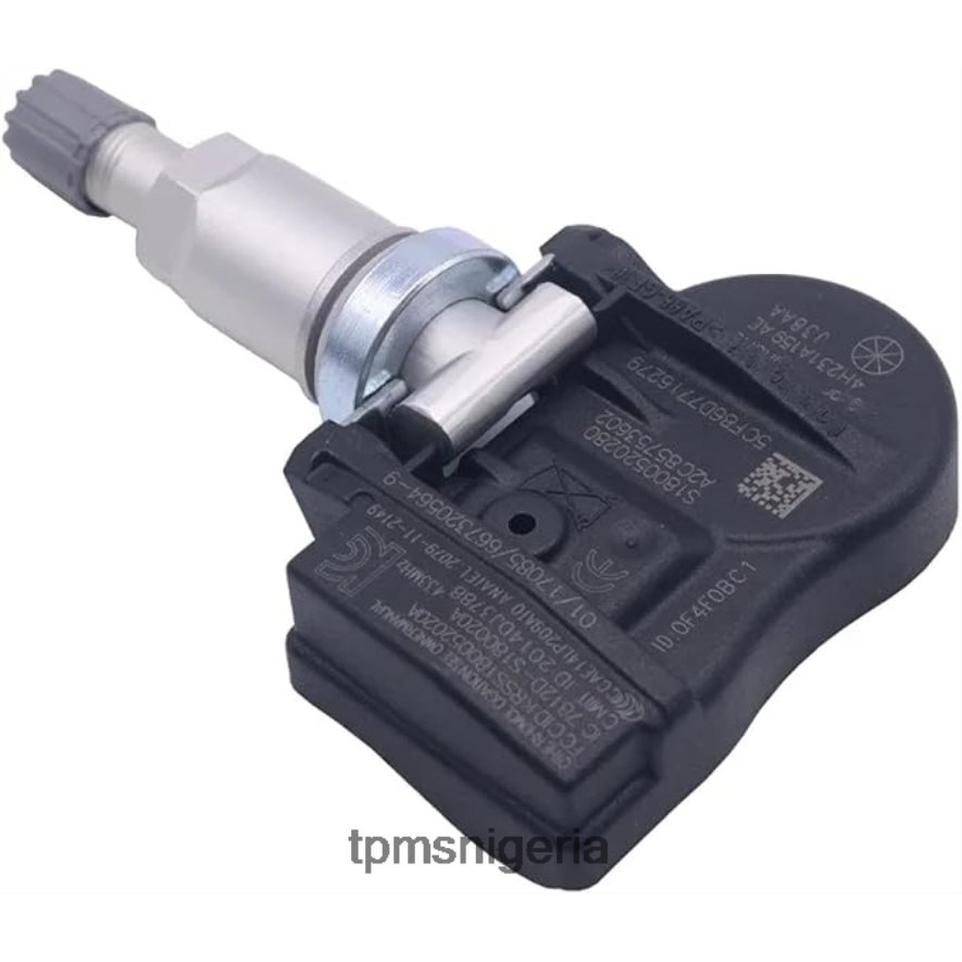 TPMS Sensor Price | 4PJL6L1462 TPMS Jaguar Tire Pressure Sensor 4H231A159AE