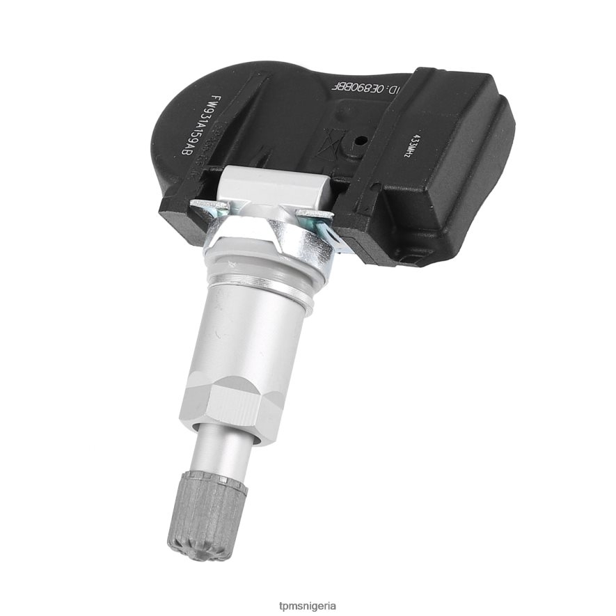 TPMS Sensor Replacement | 4PJL6L1445 TPMS Land Rover/Jaguar Tire Pressure Sensor FW931A159AB