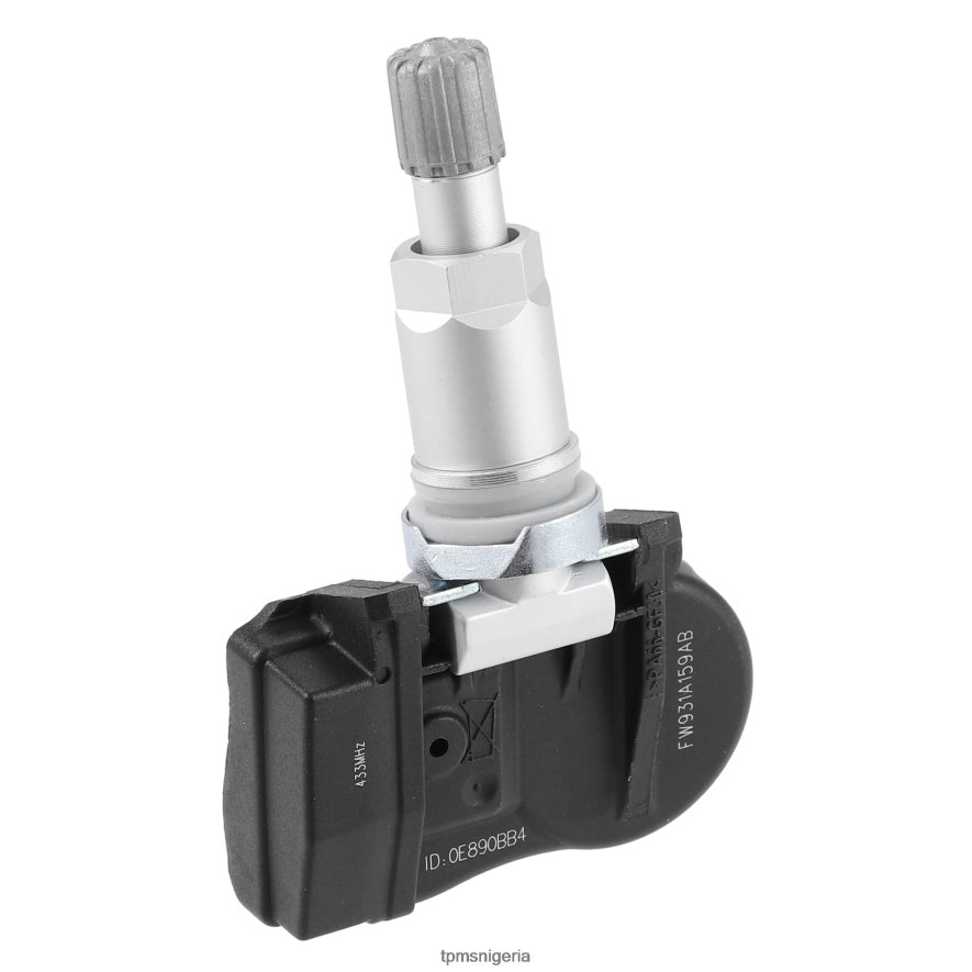TPMS Sensor Replacement | 4PJL6L1445 TPMS Land Rover/Jaguar Tire Pressure Sensor FW931A159AB