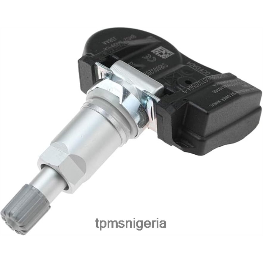 TPMS Sensor Reset | 4PJL6L1453 TPMS Land Rover/Jaguar Tire Pressure Sensor BH521A159CA