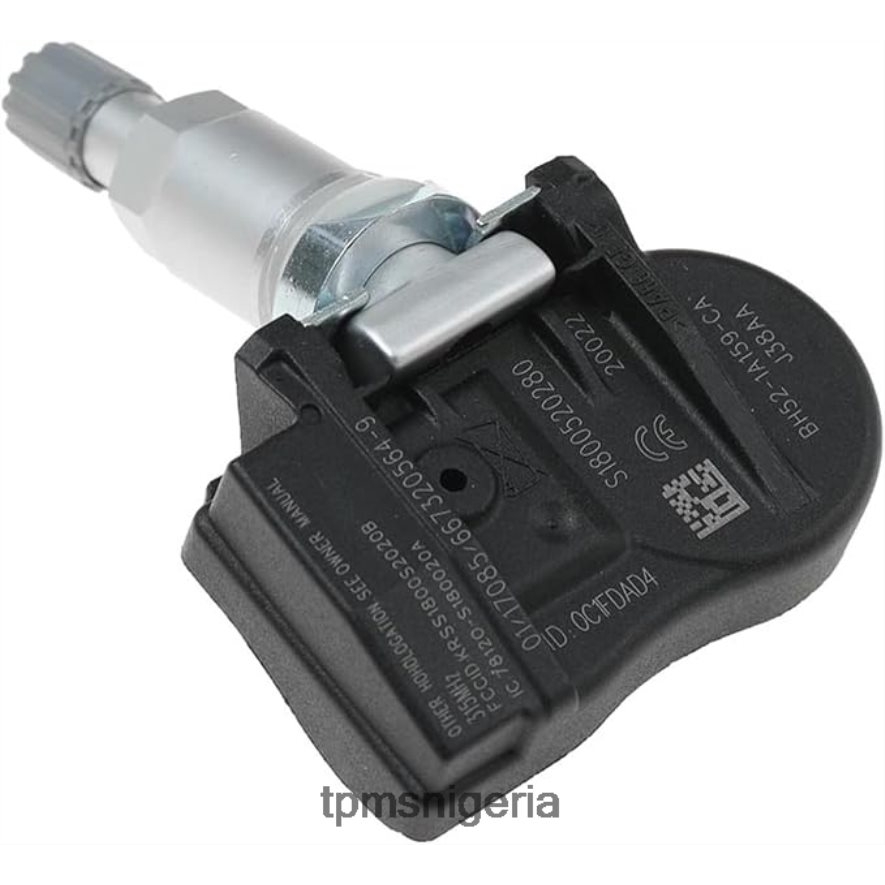 TPMS Sensor Reset | 4PJL6L1453 TPMS Land Rover/Jaguar Tire Pressure Sensor BH521A159CA