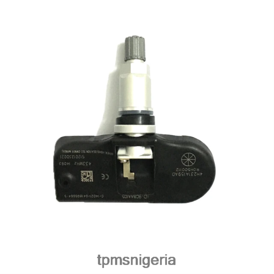 TPMS Sensor Tool | 4PJL6L1506 TPMS Jaguar The Pressure Sensor 4H231A159AD 433MHZ