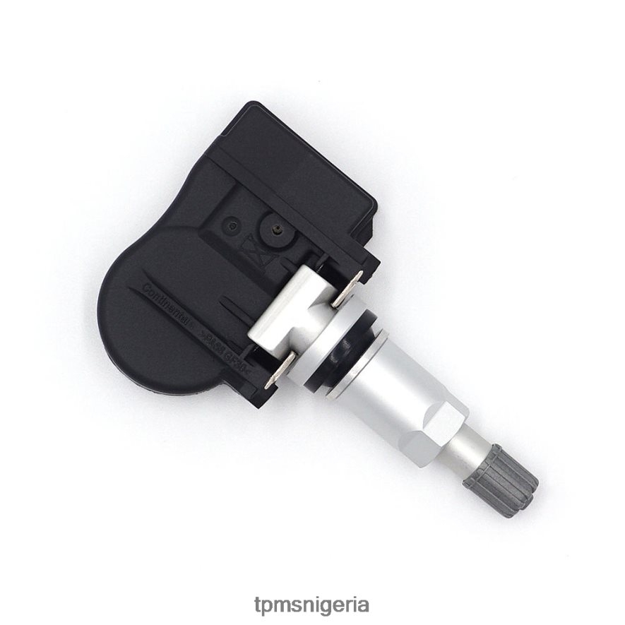Tire Pressure Sensor Battery | 4PJL6L1509 TPMS Land Rover The Pressure Sensor BH521A159AA 433MHZ