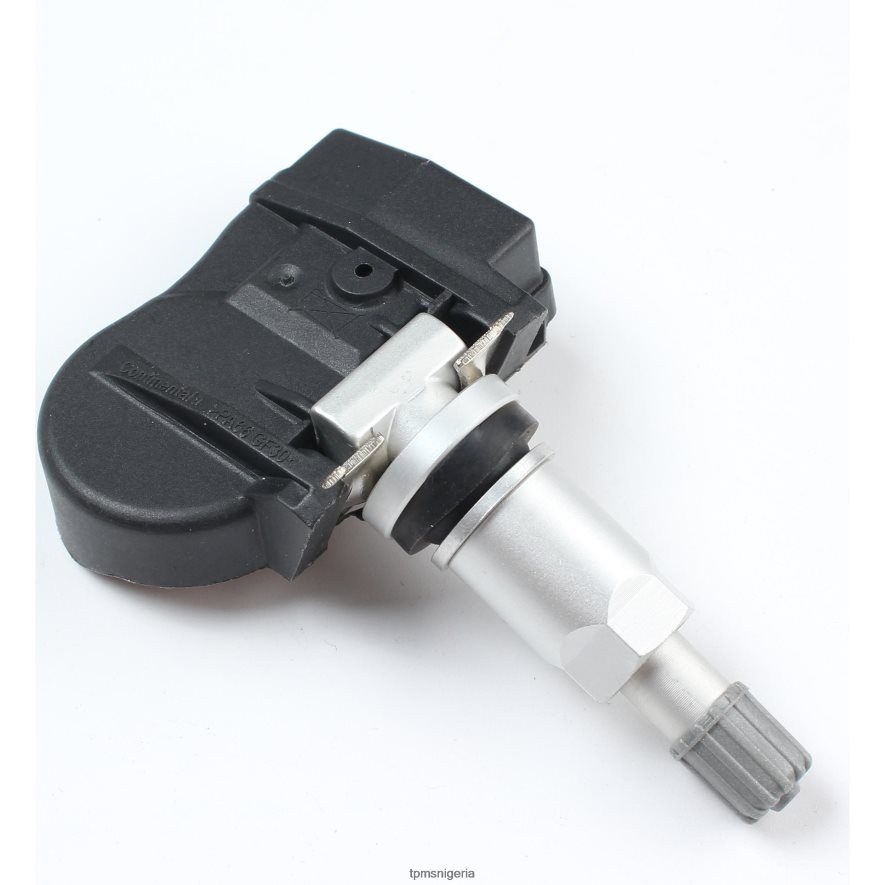 Tire Pressure Sensor Location | 4PJL6L1500 TPMS Jaguar The Pressure Sensor AH521A159CA 315MHZ