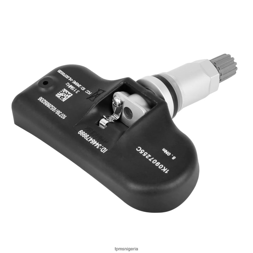 TPMS Sensor Reset | 4PJL6L1463 TPMS Volkswagen Tire Pressure Sensor 1K0907255C