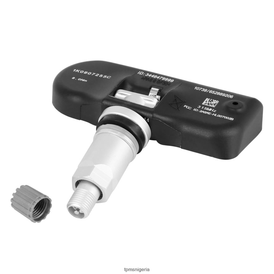 TPMS Sensor Reset | 4PJL6L1463 TPMS Volkswagen Tire Pressure Sensor 1K0907255C