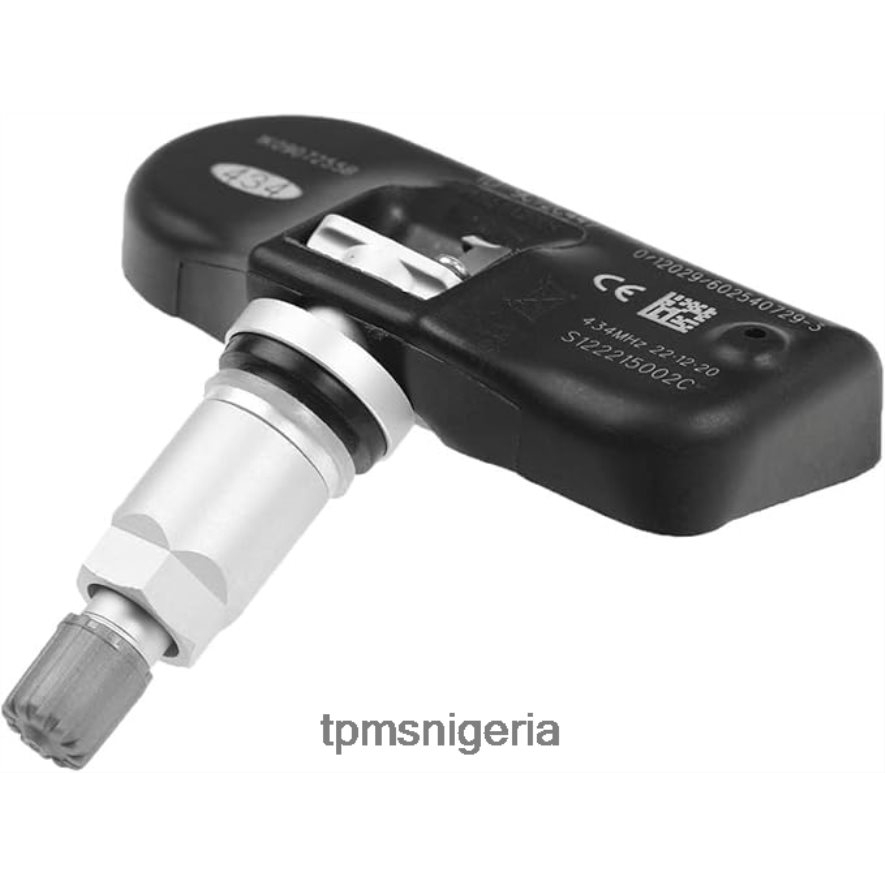 TPMS Sensor Reset | 4PJL6L1473 TPMS Volkswagen Tire Pressure Sensor 1K0907255B