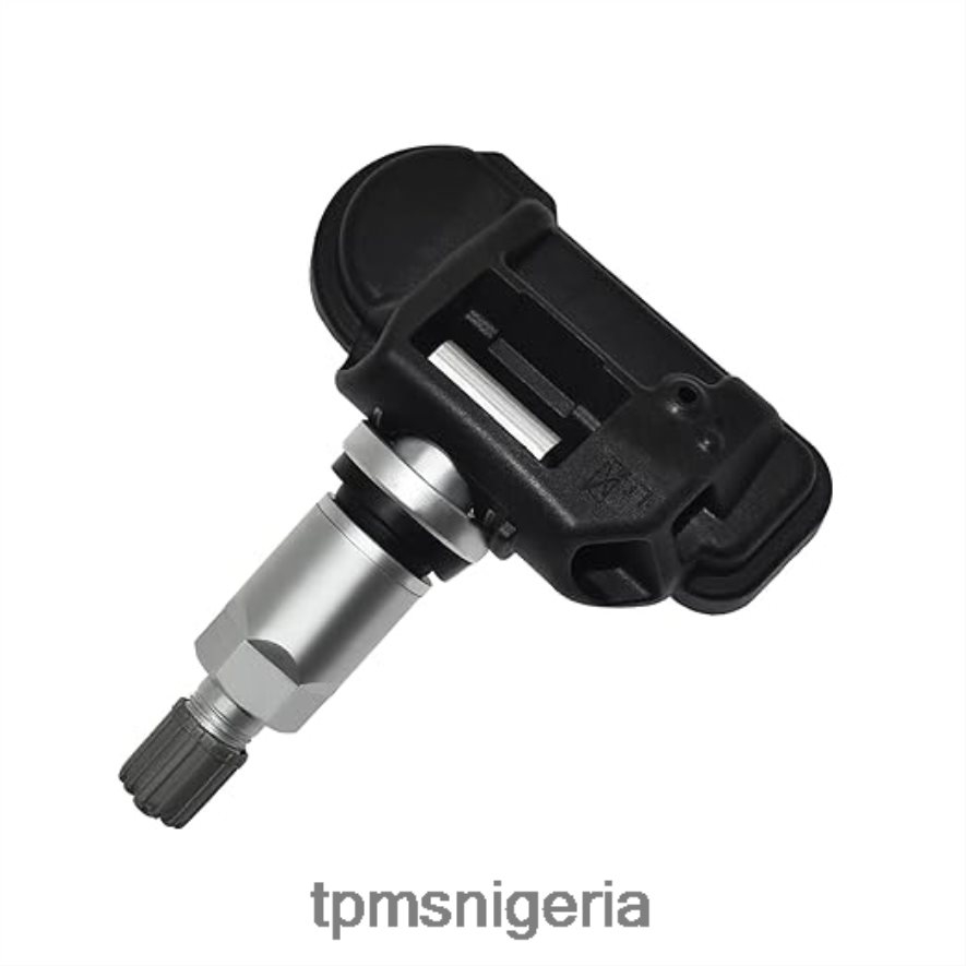 Tire Pressure Sensor Location | 4PJL6L1440 TPMS Mercedes-Benz Tire Pressure Sensor A0045400217