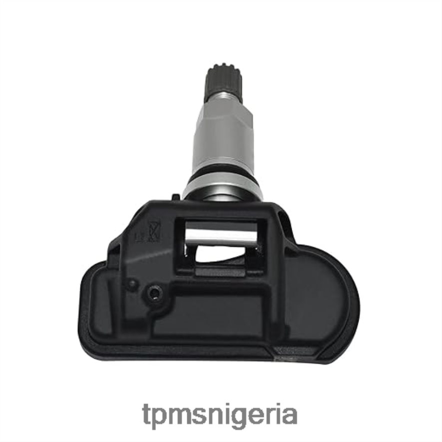 Tire Pressure Sensor Location | 4PJL6L1440 TPMS Mercedes-Benz Tire Pressure Sensor A0045400217