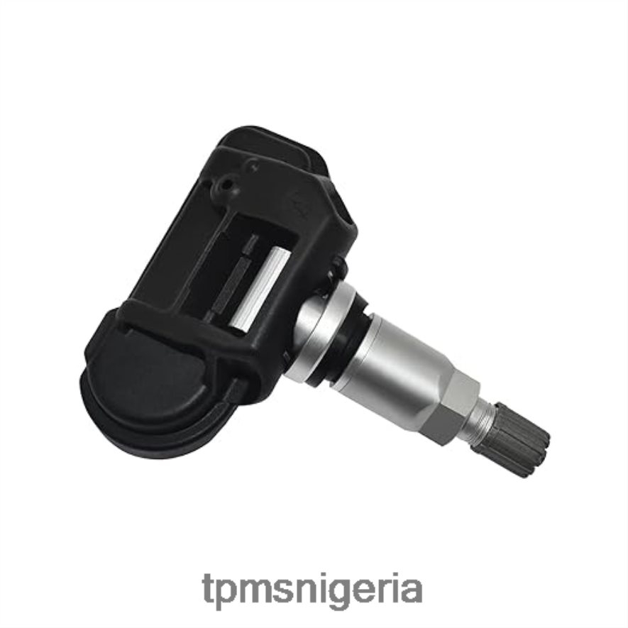 Tire Pressure Sensor Location | 4PJL6L1440 TPMS Mercedes-Benz Tire Pressure Sensor A0045400217