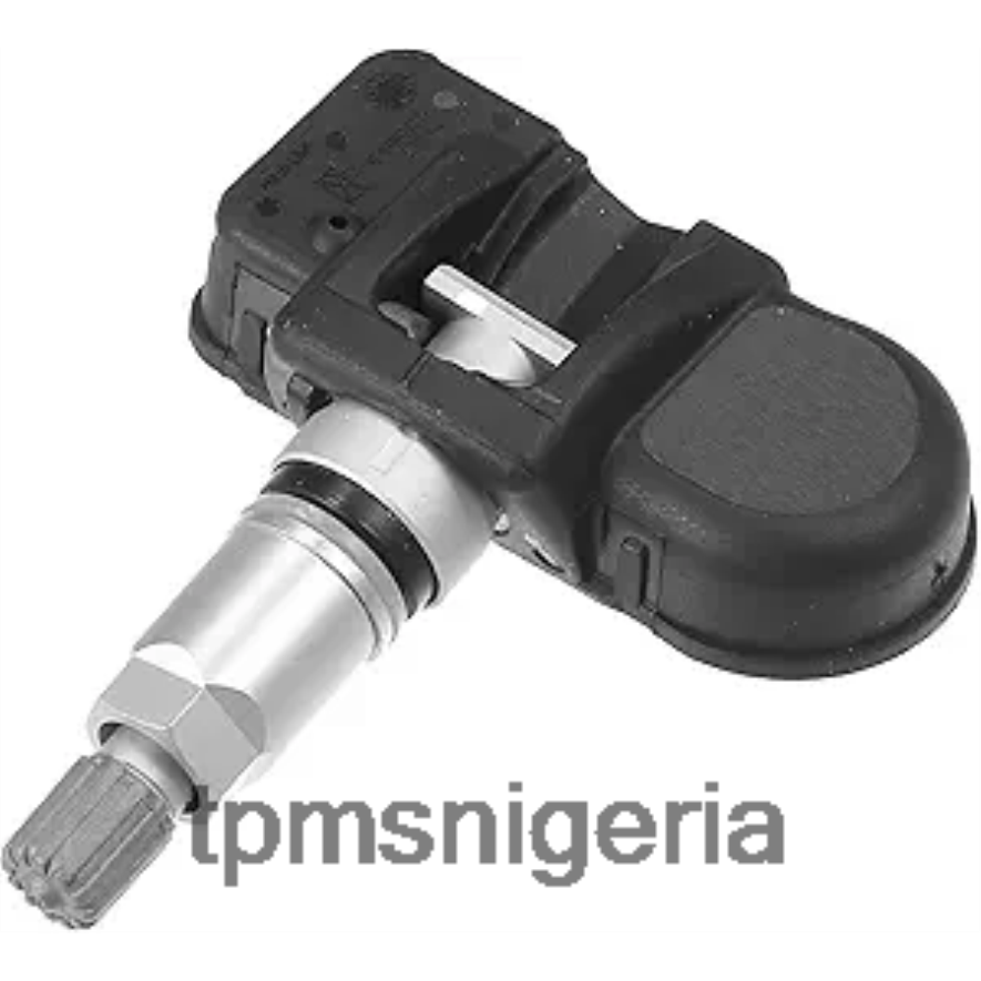 Tire Pressure Sensor Location | 4PJL6L1450 TPMS Mercedes-Benz/Volkswagen Tire Pressure Sensor A0009057200