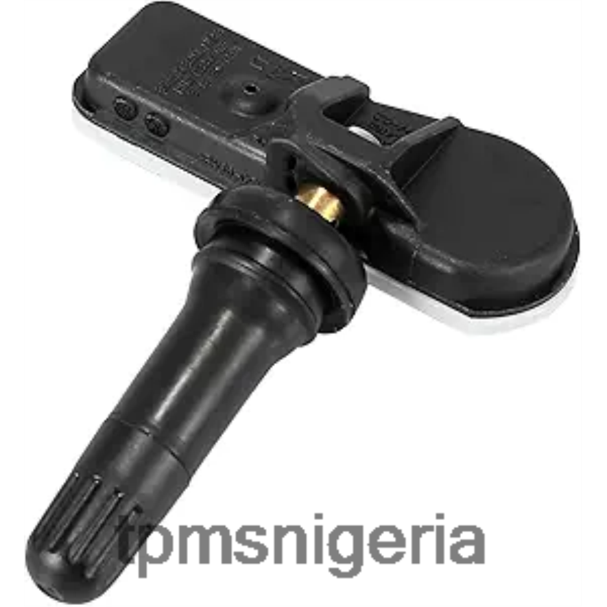 Tire Pressure Sensor Location | 4PJL6L1480 TPMS Mercedes-Benz Tire Pressure Sensor A4479050500