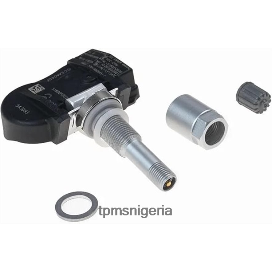 TPMS Sensor Battery | 4PJL6L1228 TPMS PEUGEOT/CITROEN Tire Pressure Sensor 543093