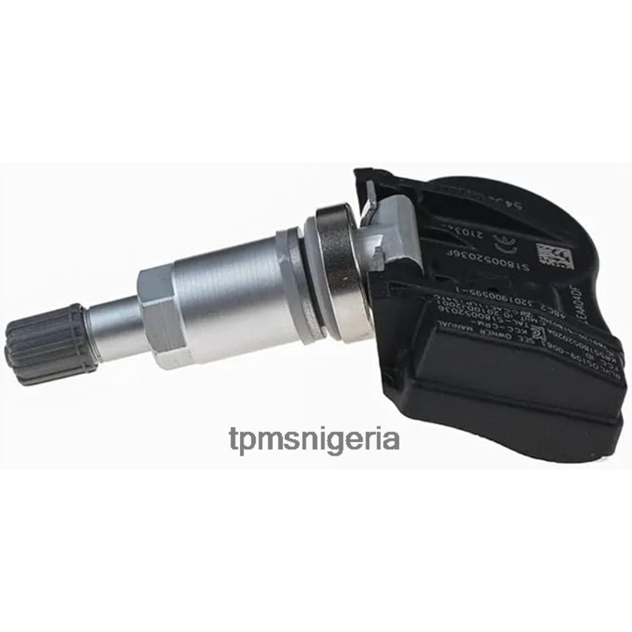 TPMS Sensor Battery | 4PJL6L1228 TPMS PEUGEOT/CITROEN Tire Pressure Sensor 543093