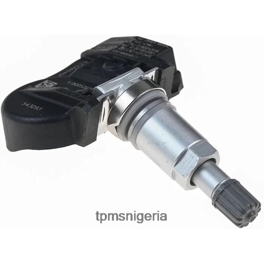 TPMS Sensor Battery | 4PJL6L1228 TPMS PEUGEOT/CITROEN Tire Pressure Sensor 543093