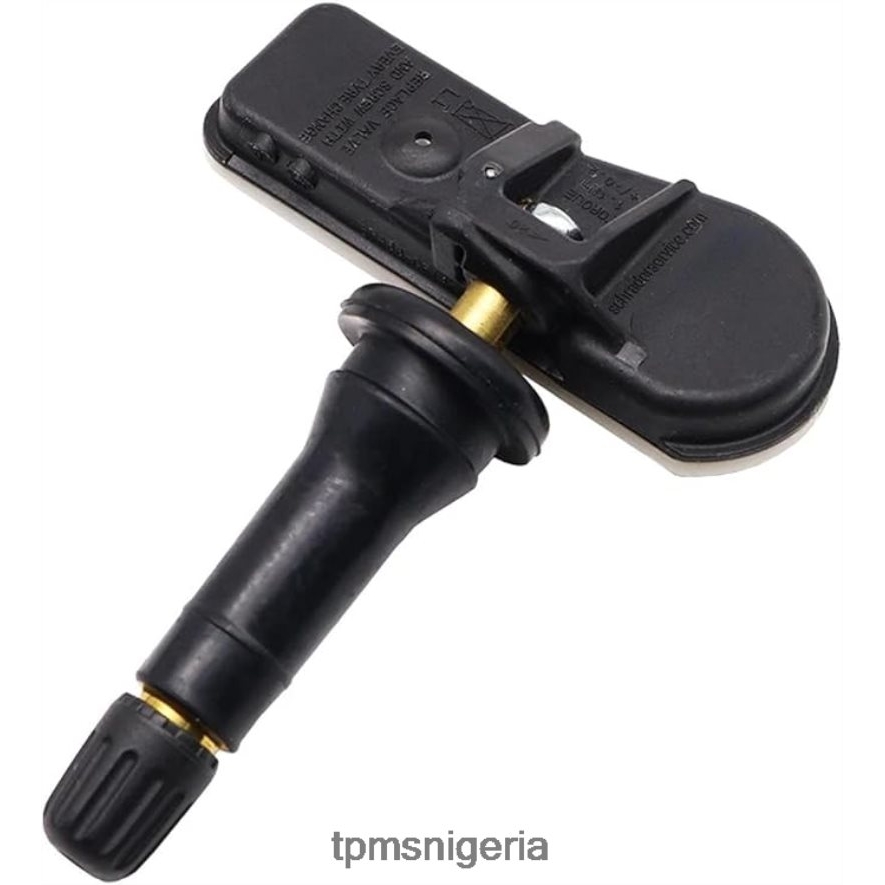 TPMS Sensor Replacement | 4PJL6L1225 TPMS PEUGEOT/CITROEN Tire Pressure Sensor 9811536380