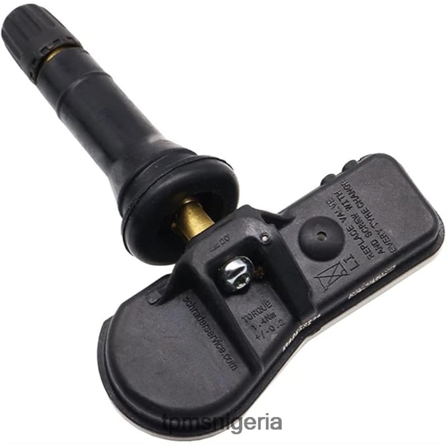 TPMS Sensor Replacement | 4PJL6L1225 TPMS PEUGEOT/CITROEN Tire Pressure Sensor 9811536380
