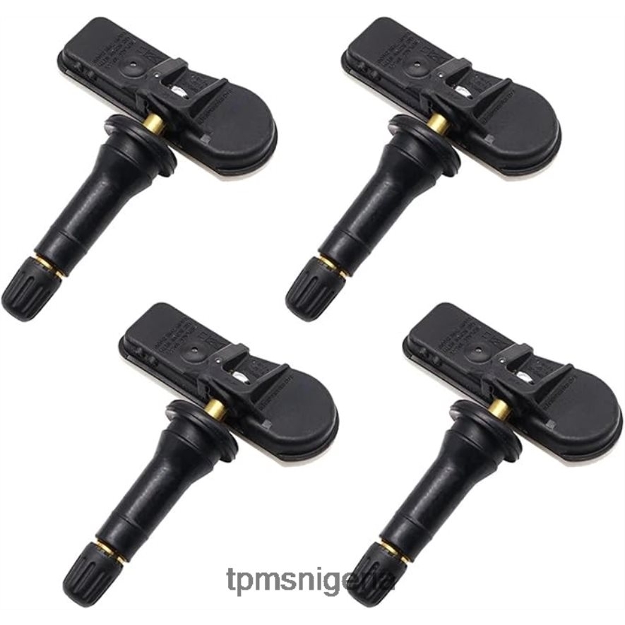 TPMS Sensor Replacement | 4PJL6L1225 TPMS PEUGEOT/CITROEN Tire Pressure Sensor 9811536380