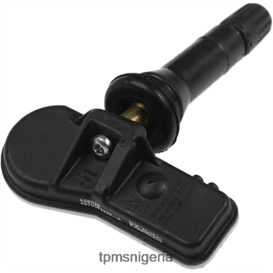TPMS Sensor Battery | 4PJL6L1238 TPMS Renault. Tire Pressure Sensor 407009322R