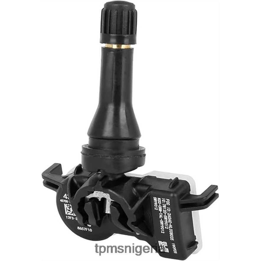 Tire Pressure Monitoring System | 4PJL6L1237 TPMS Renault. Tire Pressure Sensor 407004CB0B
