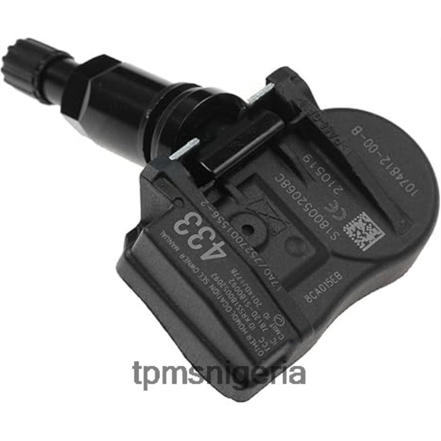 TPMS Sensor Price | 4PJL6L1422 TPMS Tesla Tire Pressure Sensor 107481200B