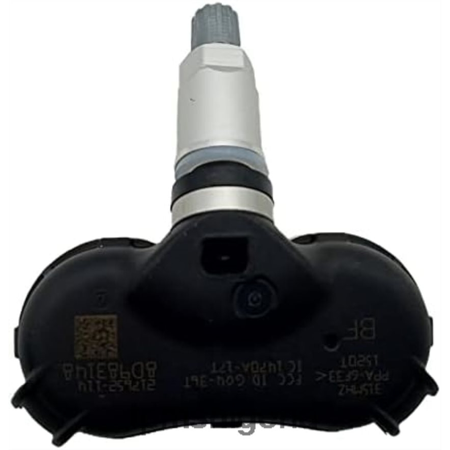 Tire Pressure Sensor Location | 4PJL6L1620 TPMS Acura The Pressure Sensor 42753TK4A01 397MHZ