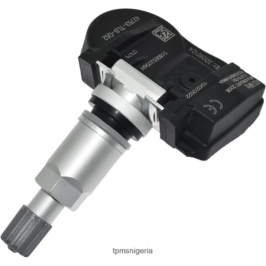 TPMS Sensor Price | 4PJL6L1582 TPMS Honda The Pressure Sensor 42753TL0G54 359MHZ
