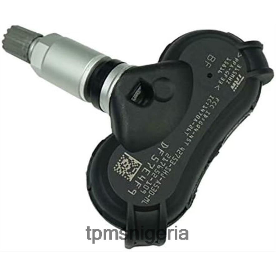 TPMS Sensor Replacement | 4PJL6L1565 TPMS Honda The Pressure Sensor 42753SHJA53 342MHZ