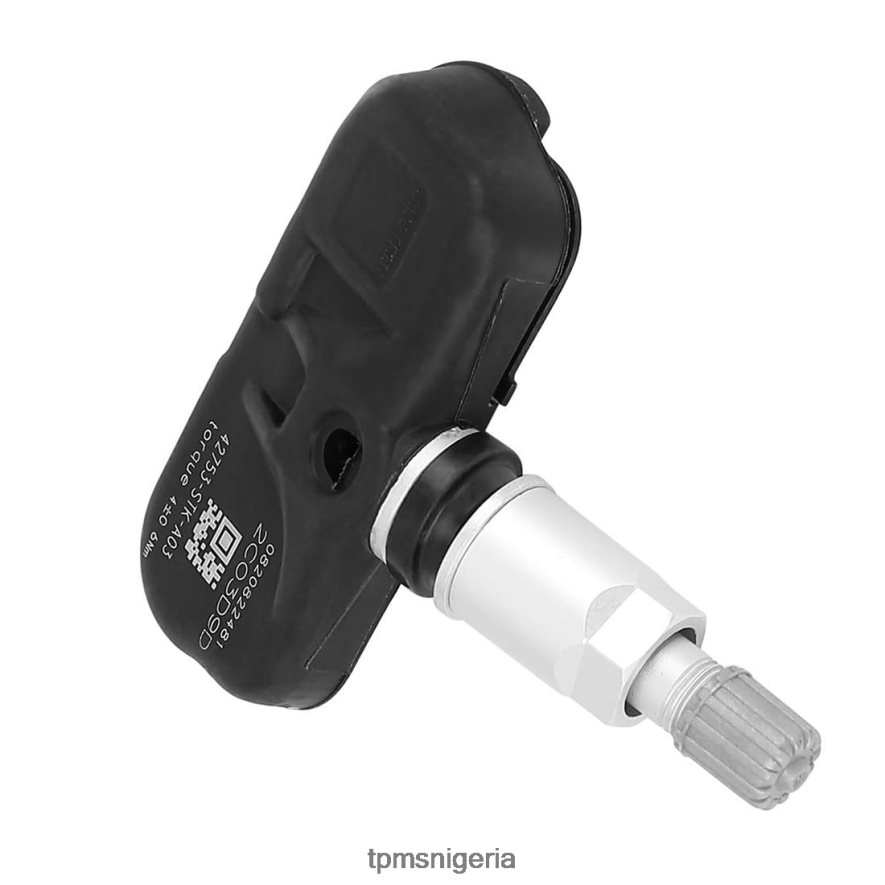 TPMS Sensor Tool | 4PJL6L1566 TPMS Honda The Pressure Sensor 42753STKA04 343MHZ