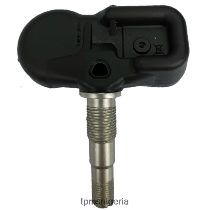 TPMS Sensor Reset | 4PJL6L1593 TPMS Lexus The Pressure Sensor 4260706090 370MHZ