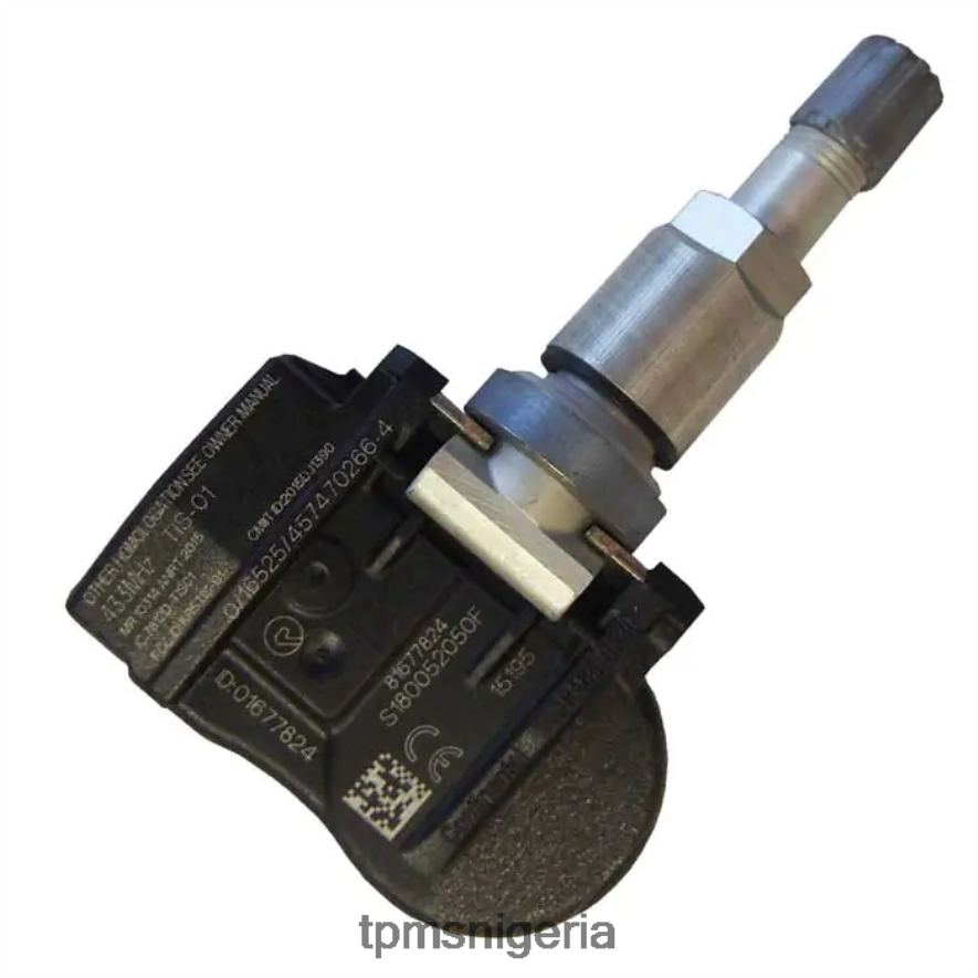 TPMS Sensor Battery | 4PJL6L1568 TPMS Mazda The Pressure Sensor BHB637140 345MHZ