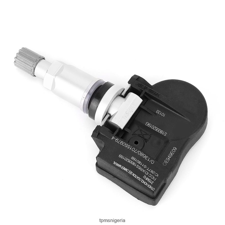 TPMS Sensor Replacement | 4PJL6L1545 TPMS Mazda The Pressure Sensor BHA437140 322MHZ