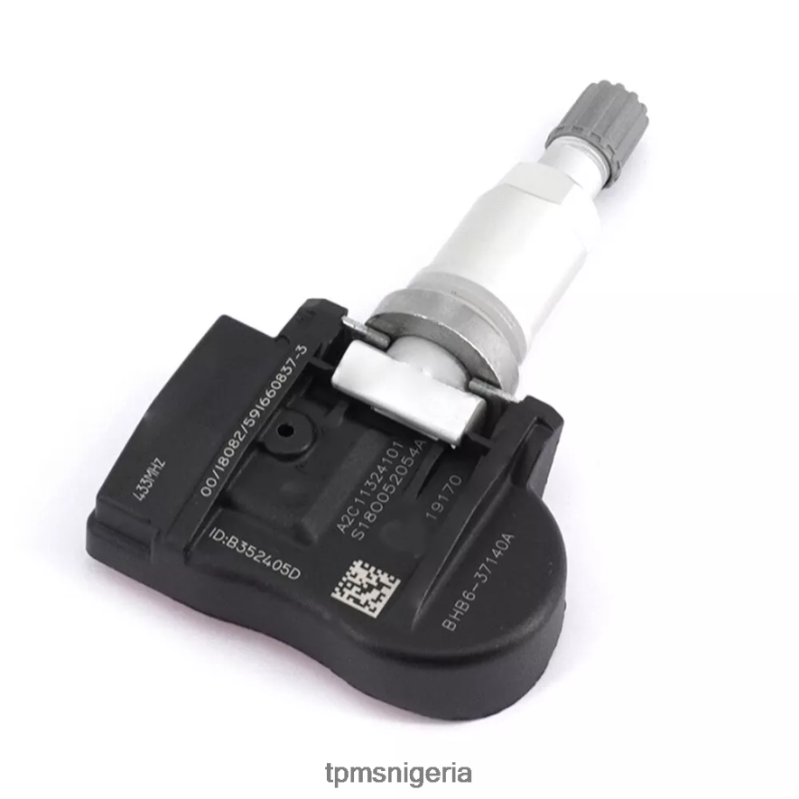 TPMS Sensor Tool | 4PJL6L1546 TPMS Mazda The Pressure Sensor GN3A37140B 323MHZ
