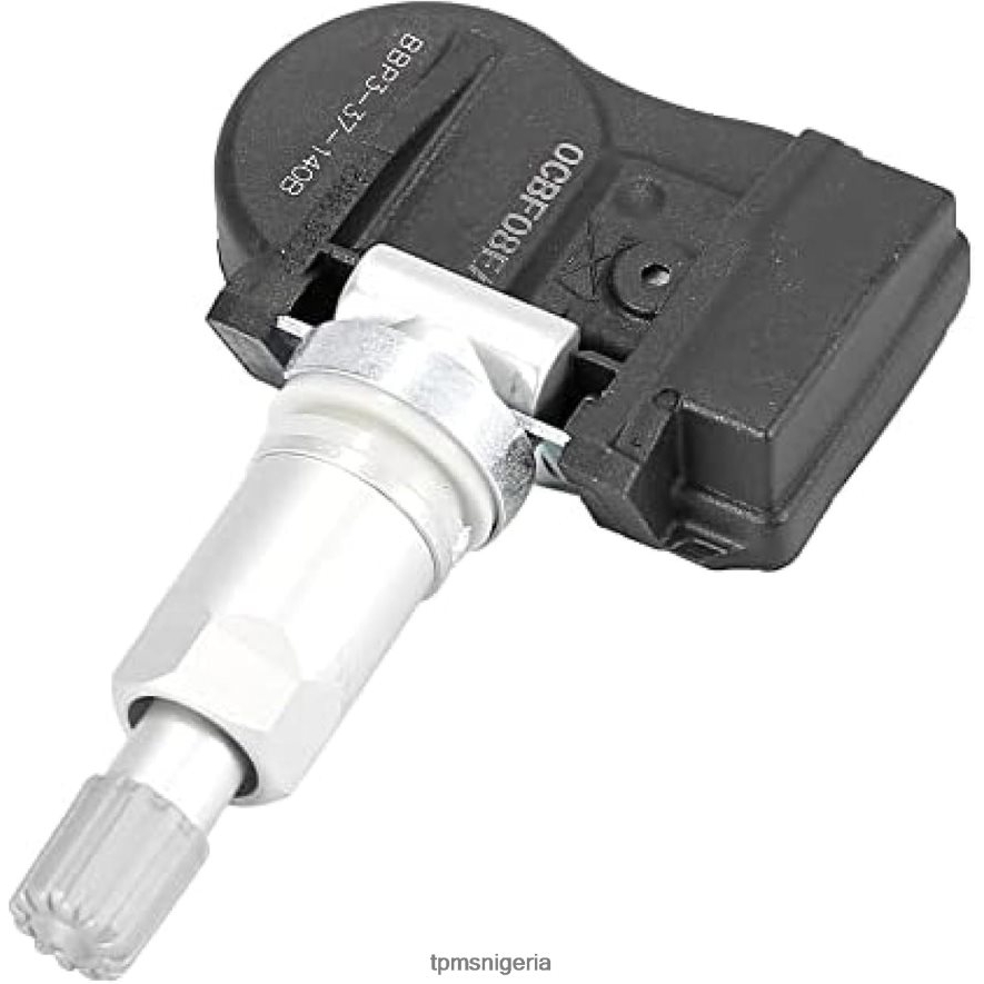 Tire Pressure Monitoring System | 4PJL6L1567 TPMS Mazda The Pressure Sensor BBP337140B 344MHZ