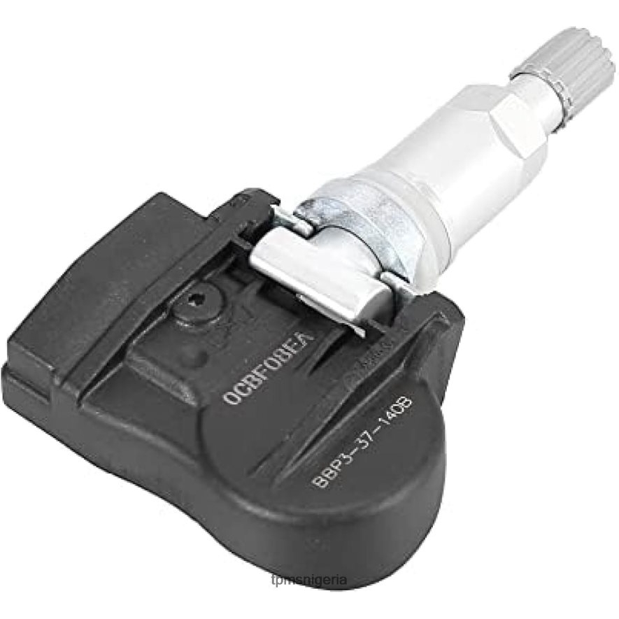 Tire Pressure Monitoring System | 4PJL6L1567 TPMS Mazda The Pressure Sensor BBP337140B 344MHZ