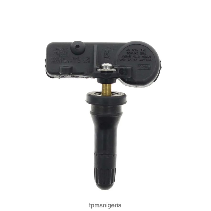 Tire Pressure Monitoring System | 4PJL6L1587 TPMS Mazda The Pressure Sensor ZZDA37140 364MHZ