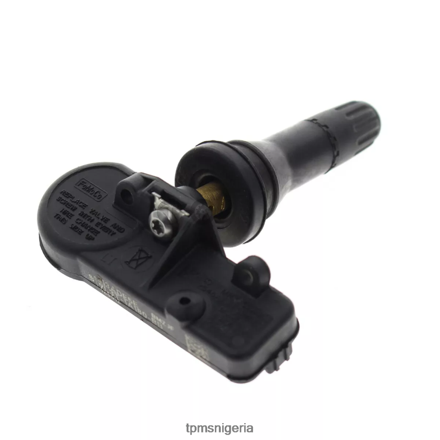 Tire Pressure Monitoring System | 4PJL6L1587 TPMS Mazda The Pressure Sensor ZZDA37140 364MHZ