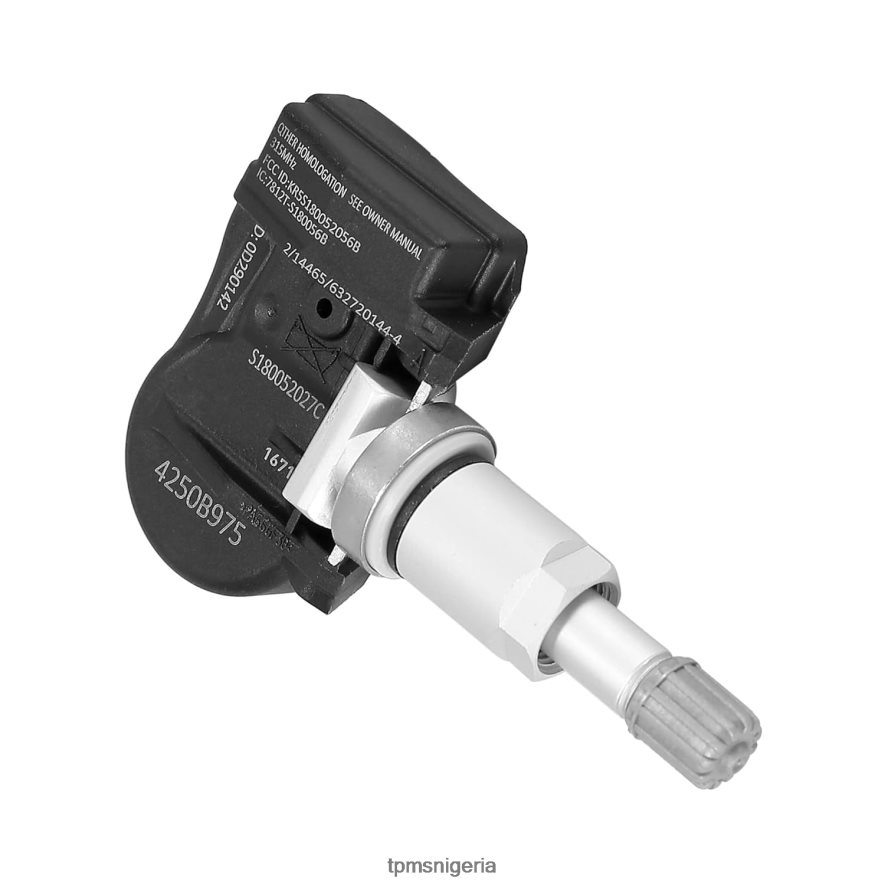 TPMS Nigeria | 4PJL6L1561 TPMS Mitsubishi The Pressure Sensor 4250B975 338MHZ