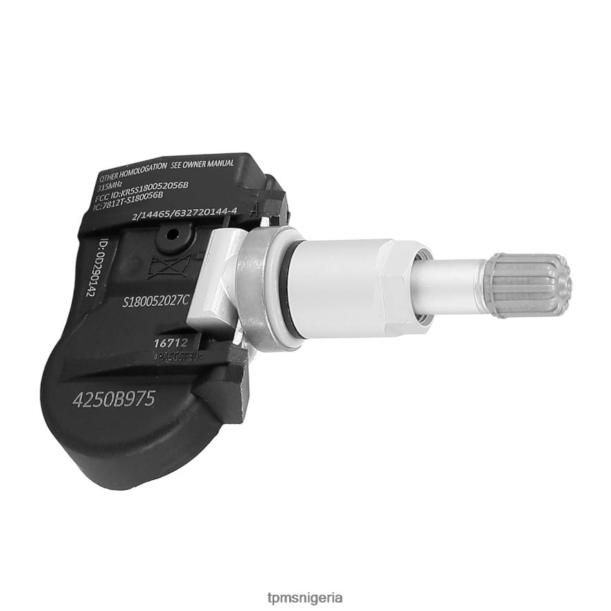 TPMS Nigeria | 4PJL6L1561 TPMS Mitsubishi The Pressure Sensor 4250B975 338MHZ