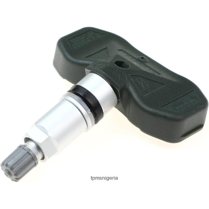 Tire Pressure Sensor Battery | 4PJL6L1589 TPMS Isuzu The Pressure Sensor 15122618 366MHZ