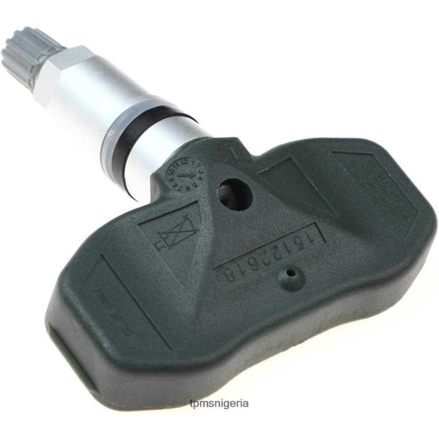 Tire Pressure Sensor Battery | 4PJL6L1589 TPMS Isuzu The Pressure Sensor 15122618 366MHZ