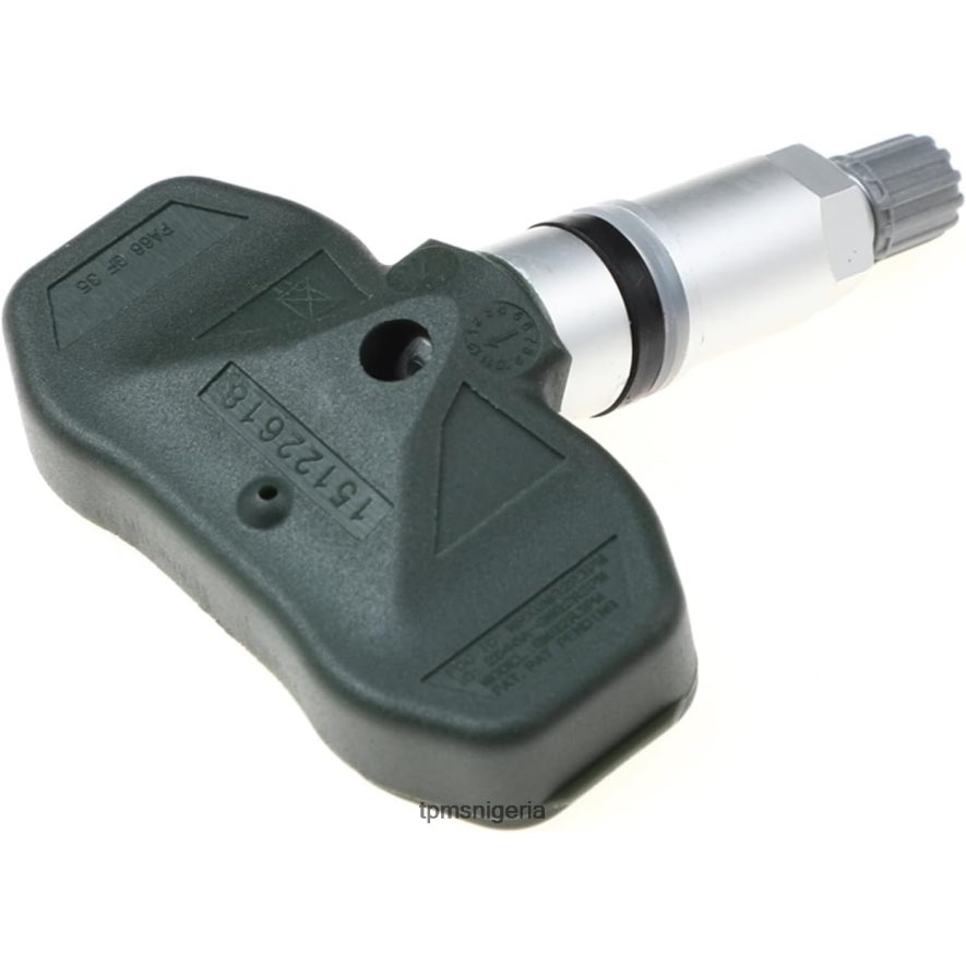 Tire Pressure Sensor Battery | 4PJL6L1589 TPMS Isuzu The Pressure Sensor 15122618 366MHZ
