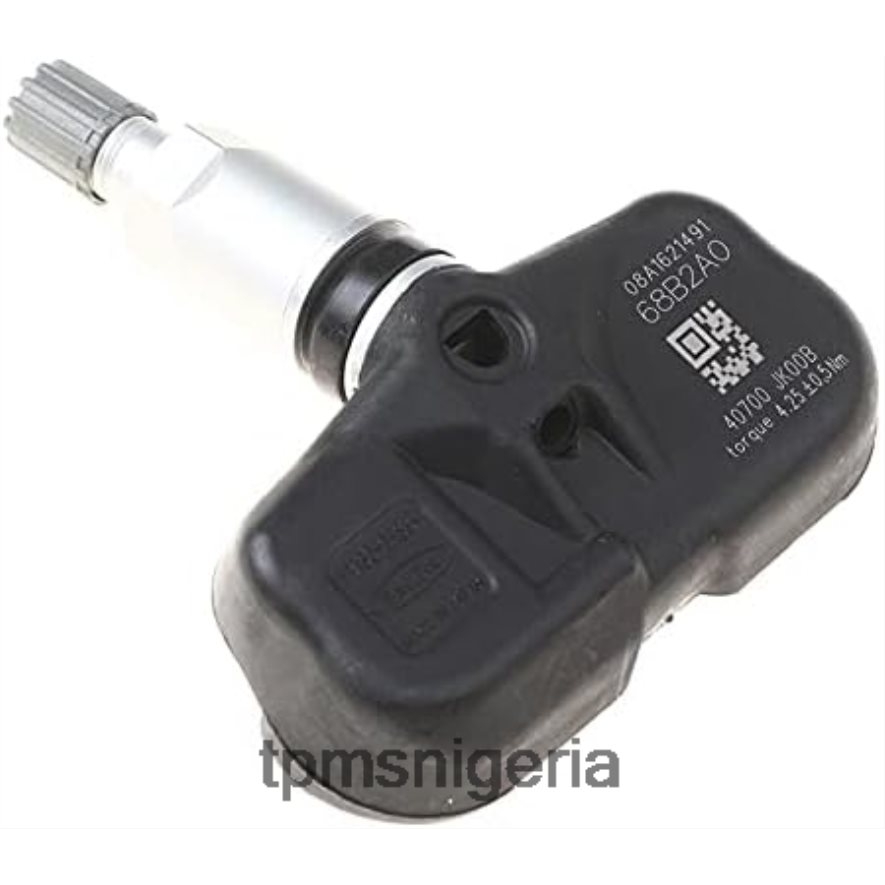 Tire Pressure Sensor Battery | 4PJL6L1609 TPMS Infiniti The Pressure Sensor 40700JK00B 386MHZ