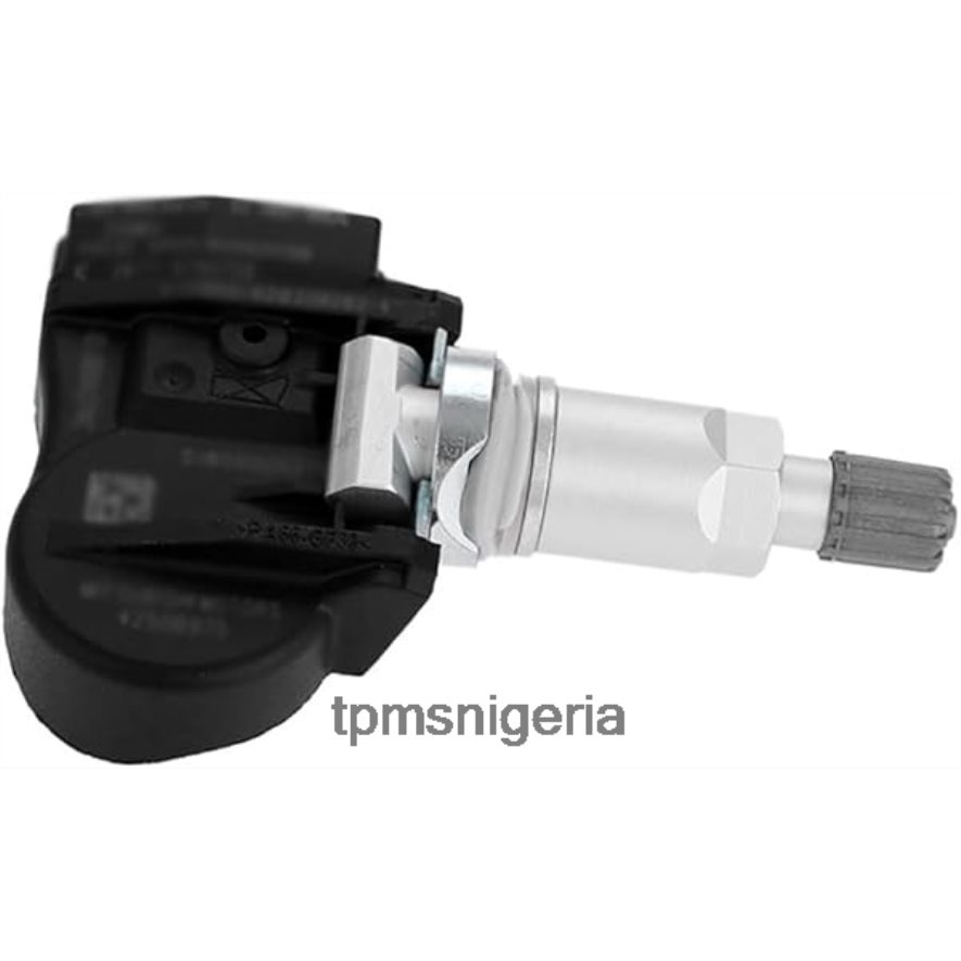 Tire Pressure Sensor Location | 4PJL6L1560 TPMS Mitsubishi The Pressure Sensor 4250B668 337MHZ