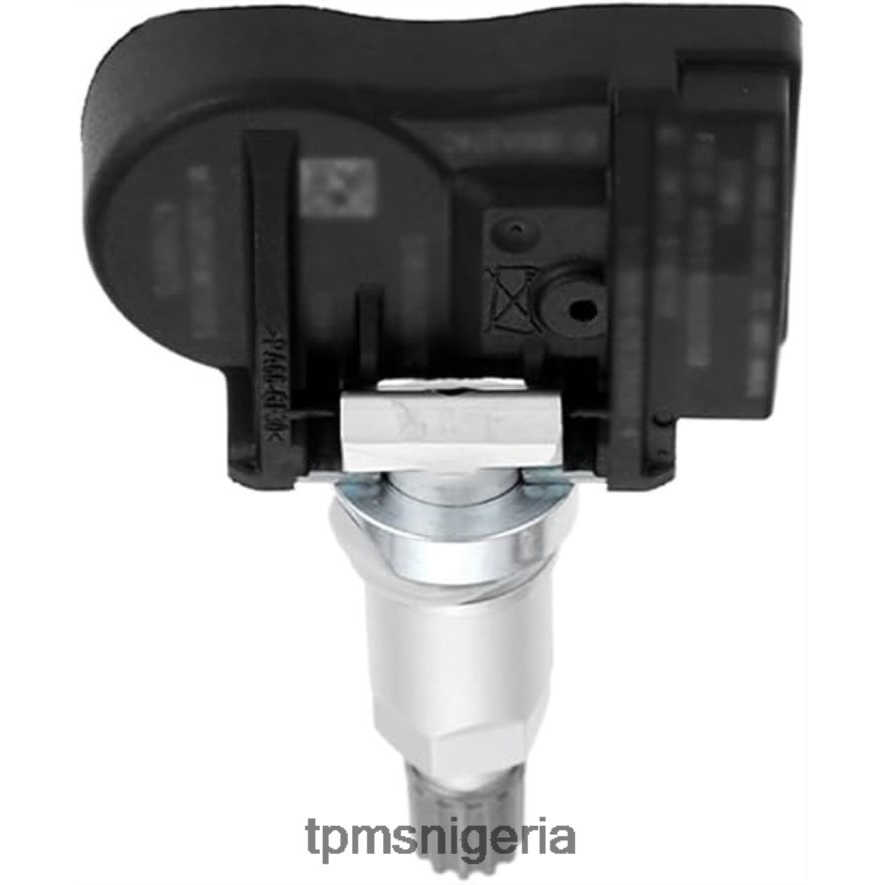 Tire Pressure Sensor Location | 4PJL6L1560 TPMS Mitsubishi The Pressure Sensor 4250B668 337MHZ