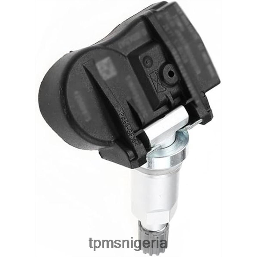 Tire Pressure Sensor Location | 4PJL6L1560 TPMS Mitsubishi The Pressure Sensor 4250B668 337MHZ