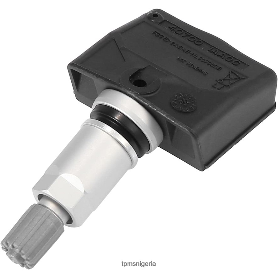 TPMS Nigeria | 4PJL6L1541 TPMS Nissan The Pressure Sensor 407001AA0C 318MHZ