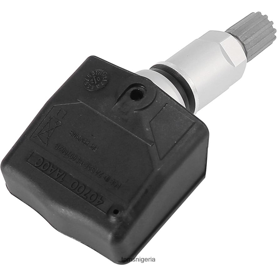 TPMS Nigeria | 4PJL6L1541 TPMS Nissan The Pressure Sensor 407001AA0C 318MHZ