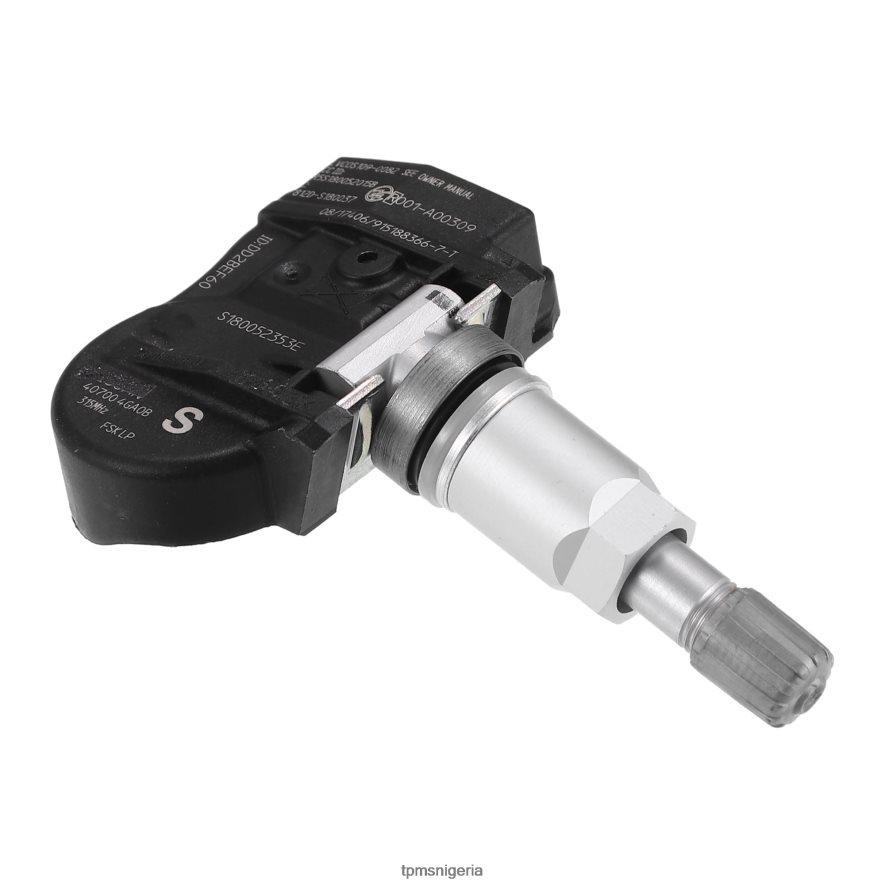 TPMS Nigeria | 4PJL6L1601 TPMS Japan Nissan The Pressure Sensor 407004GA0A 378MHZ